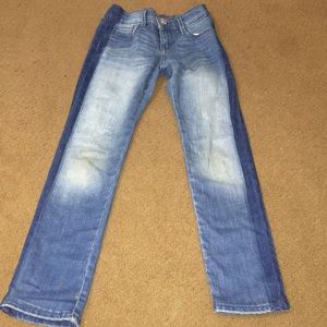 Girls Old Navy Skinny Jean